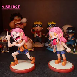 Six Pence x POP - Jewelry Bonney 8