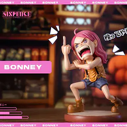 Six Pence x POP - Jewelry Bonney 6