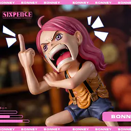 Six Pence x POP - Jewelry Bonney 7