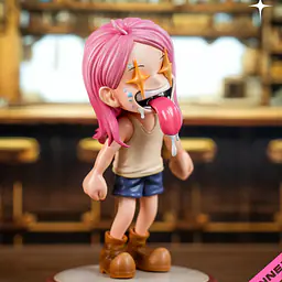 Six Pence x POP - Jewelry Bonney 9