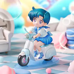 Forest Rabbit - Ami Mizuno 2