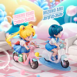 Forest Rabbit - Ami Mizuno 5