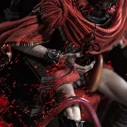 Hundian - Messmer the Impaler 7