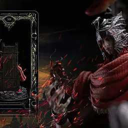 Hundian - Messmer the Impaler 3