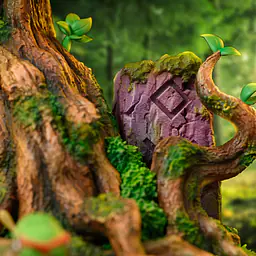 Fairy - Caterpie Family 4