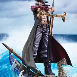 DX - Mihawk 1