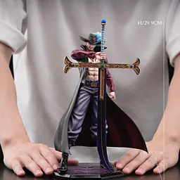 DX - Mihawk 6