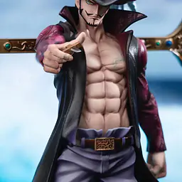 DX - Mihawk 2