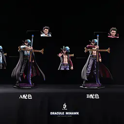 DX - Mihawk 8