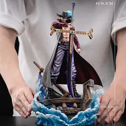 DX - Mihawk 7