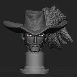 DX - Mihawk 10
