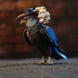 DX - Mihawk 5