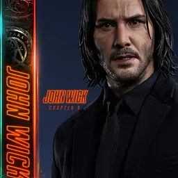 Prime 1 x Blitzway - John Wick 4