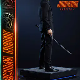 Prime 1 x Blitzway - John Wick 9