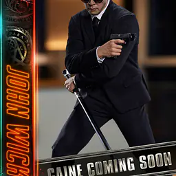 Prime 1 x Blitzway - John Wick 6