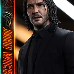 Prime 1 x Blitzway - John Wick 2