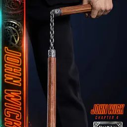 Prime 1 x Blitzway - John Wick 16