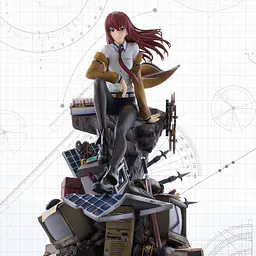 Prism - Kurisu Makise 10