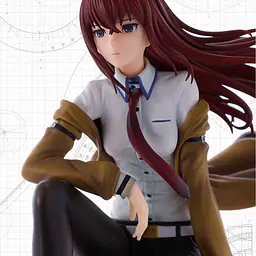 Prism - Kurisu Makise 11