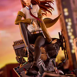 Prism - Kurisu Makise 2