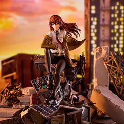 Prism - Kurisu Makise 1