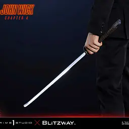 Prime 1 x Blitzway - John Wick 26