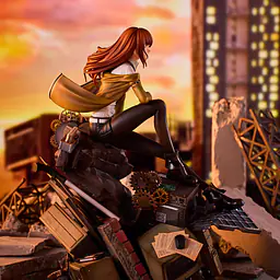 Prism - Kurisu Makise 6