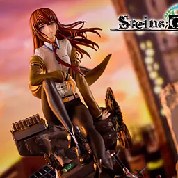 Prism - Kurisu Makise 9
