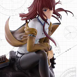Prism - Kurisu Makise 12