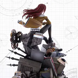 Prism - Kurisu Makise 13