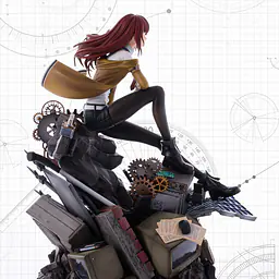 Prism - Kurisu Makise 15