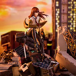 Prism - Kurisu Makise 5