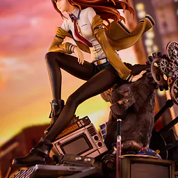 Prism - Kurisu Makise 4
