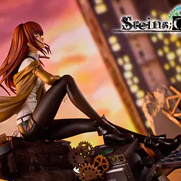 Prism - Kurisu Makise 8