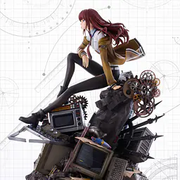 Prism - Kurisu Makise 14