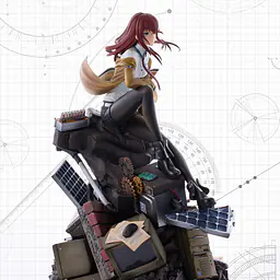 Prism - Kurisu Makise 18