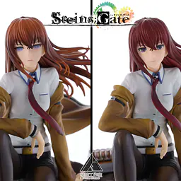 Prism - Kurisu Makise 19