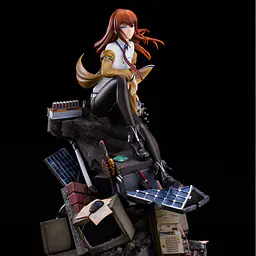Prism - Kurisu Makise 23