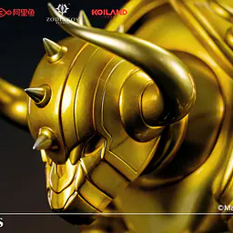 Zodiakos - Taurus Cloth 3