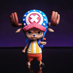 DX - Chopper 4
