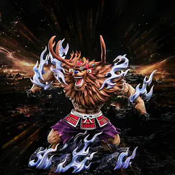 DX - Chopper 8