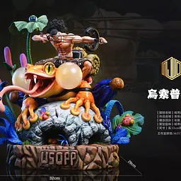 MJWD - Usopp 4