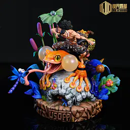 MJWD - Usopp 1