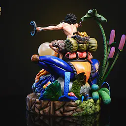 MJWD - Usopp 7