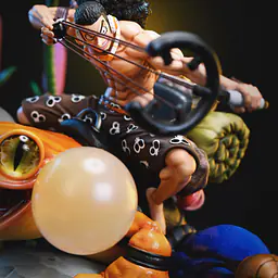 MJWD - Usopp 2
