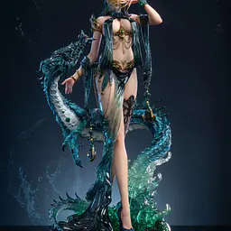 PIJI - Naga 1