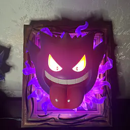 Sun - Gengar 4