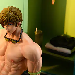 Proprieter Secret - Makoto Tachibana 2