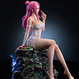 MIQI - Jewelry Bonney 3