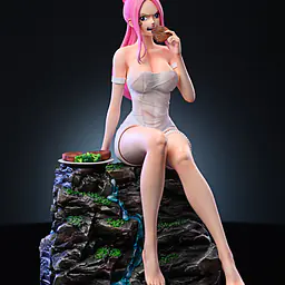 MIQI - Jewelry Bonney 1